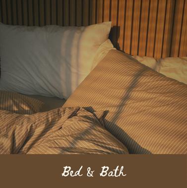 Bed & Bath