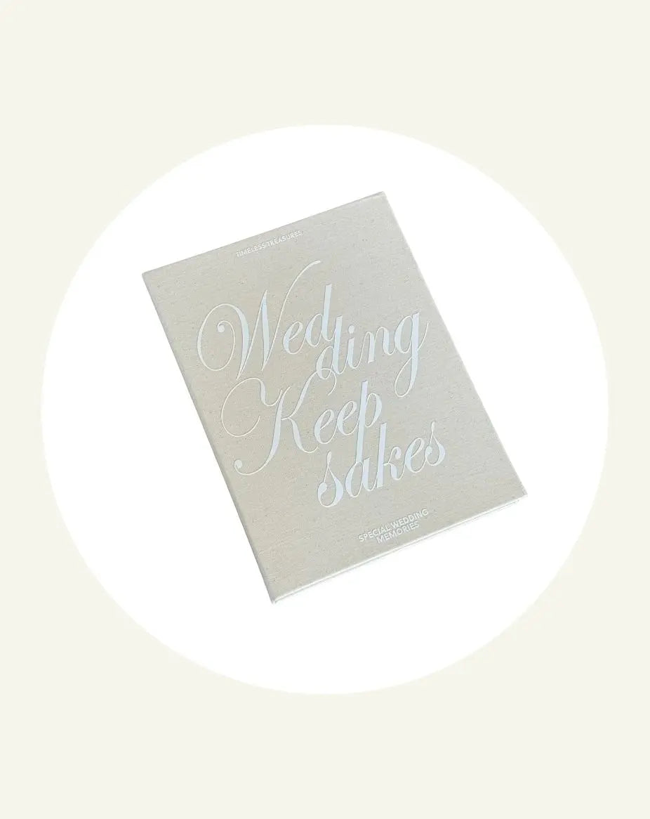 Albums & Keepsakes