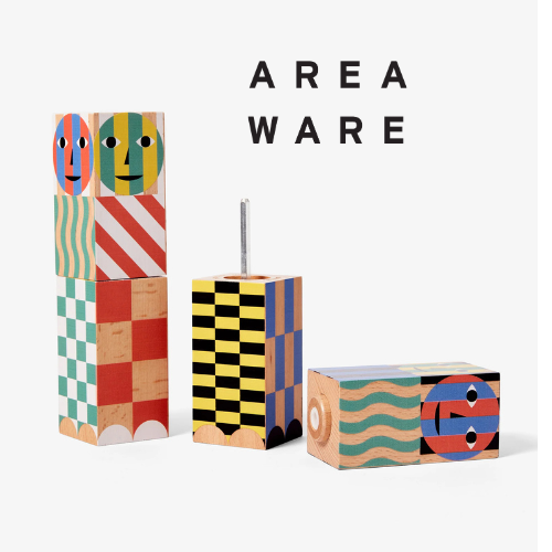Areaware