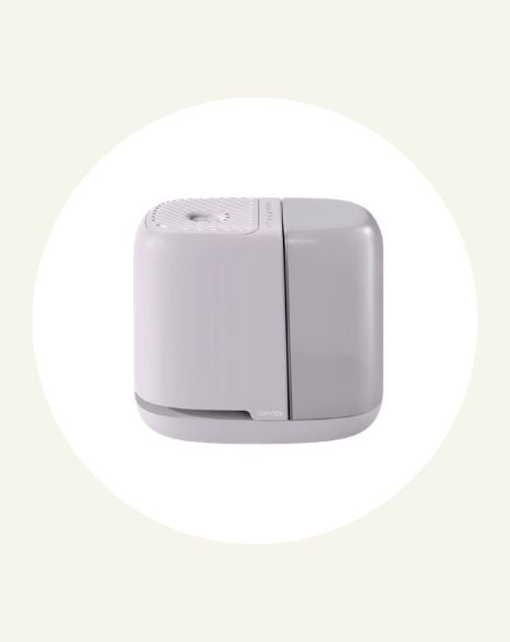 Purifiers and Humidifiers