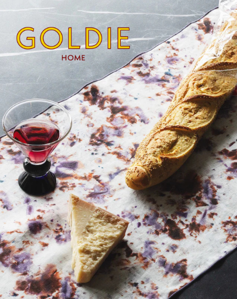 Goldie Home