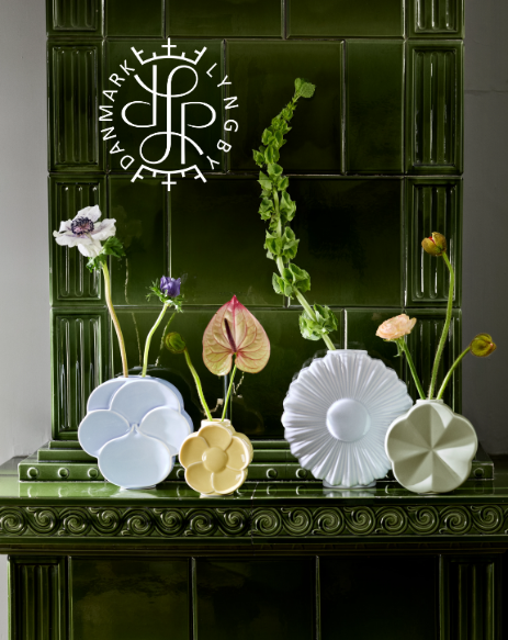 Lyngby Porcelæn