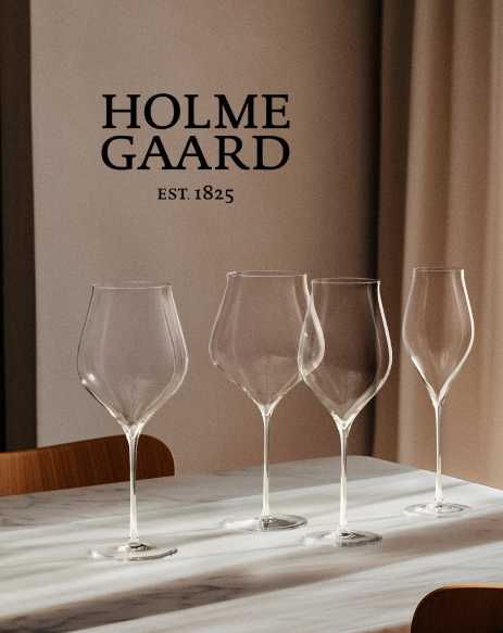 Holmegaard