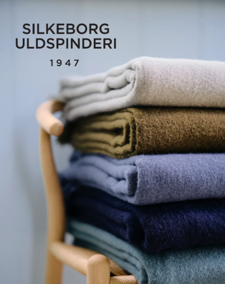 Silkeborg Uldspinderi