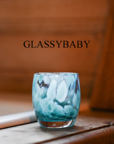 glassybaby