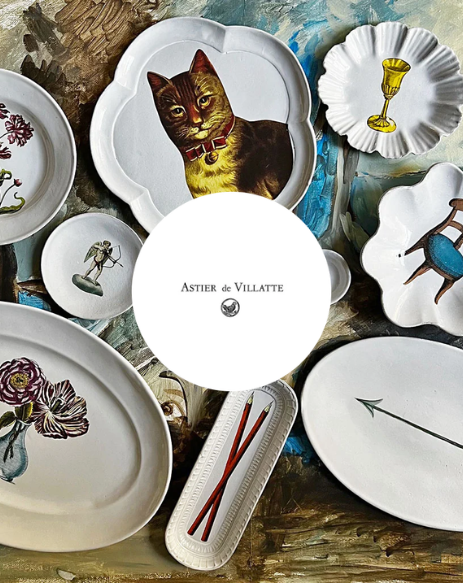 Astier de Villatte