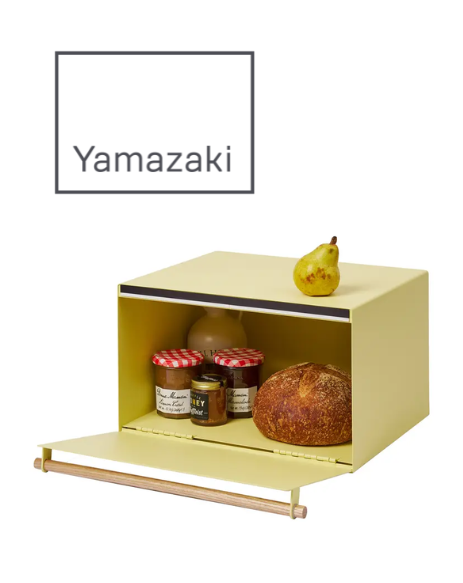 Yamazaki Home