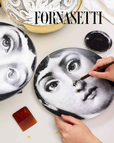 Fornasetti