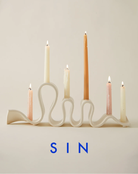 Virginia Sin