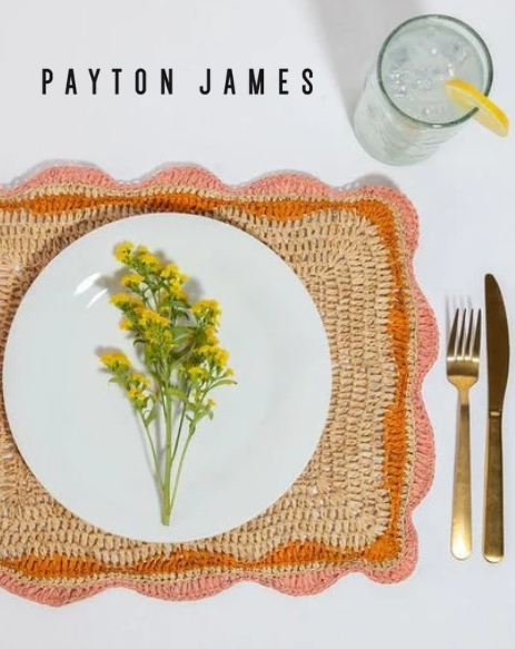 Payton James