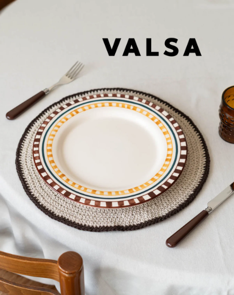 Valsa Home