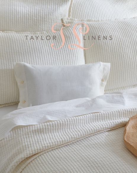 Taylor Linens