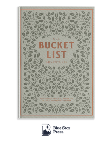 Blue Star Press