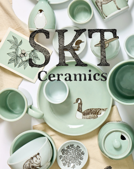SKT Ceramics