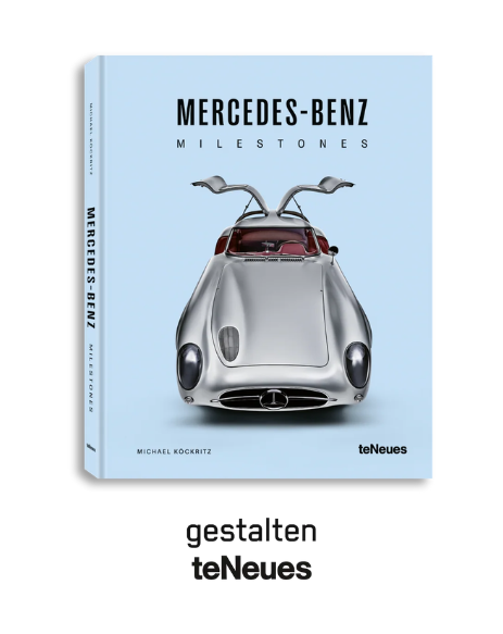 gestalten & teNeues