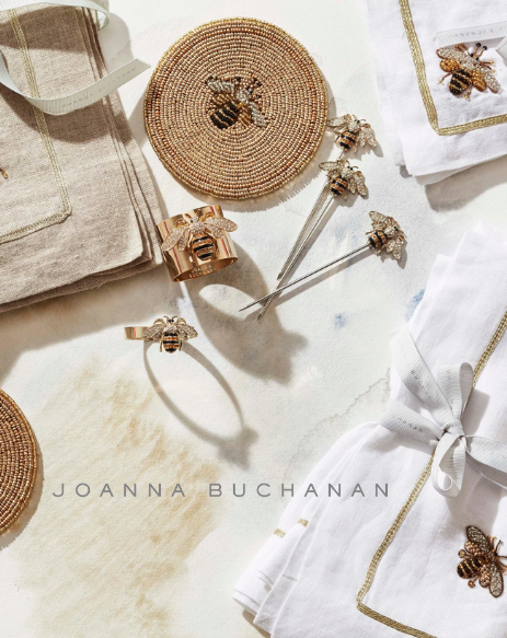 Joanna Buchanan
