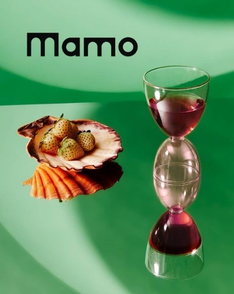 Mamo