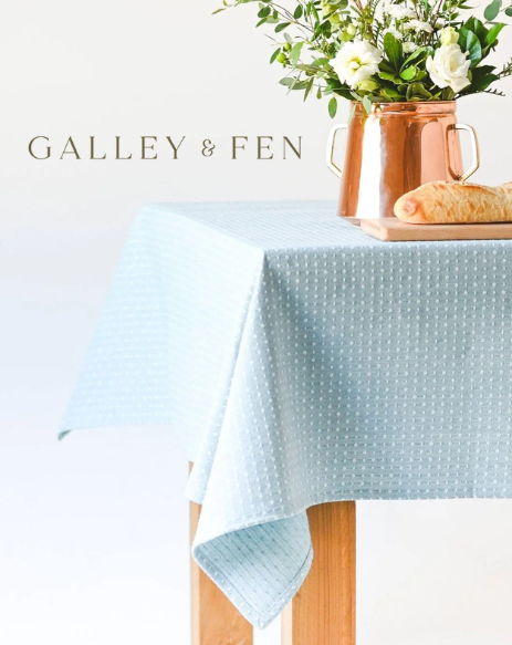 Galley and Fen