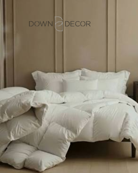 Down Decor