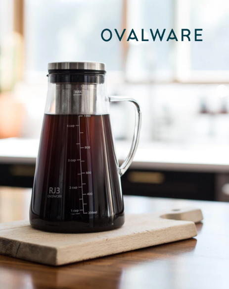 Ovalware