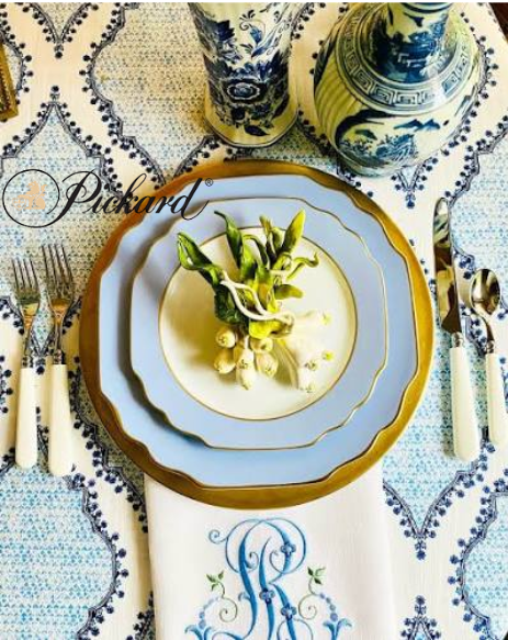 Pickard China