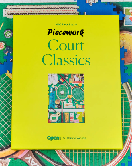 Piecework