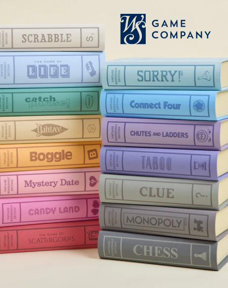 WS Game Company