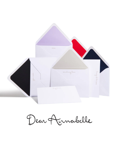 Dear Annabelle