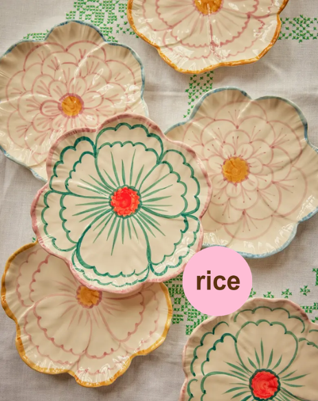 Rice By Rice