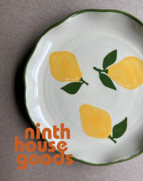 Ninth House Goods