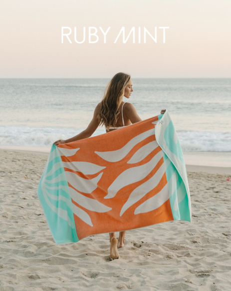 Ruby Mint