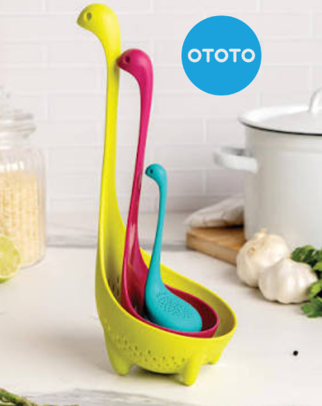 OTOTO Design