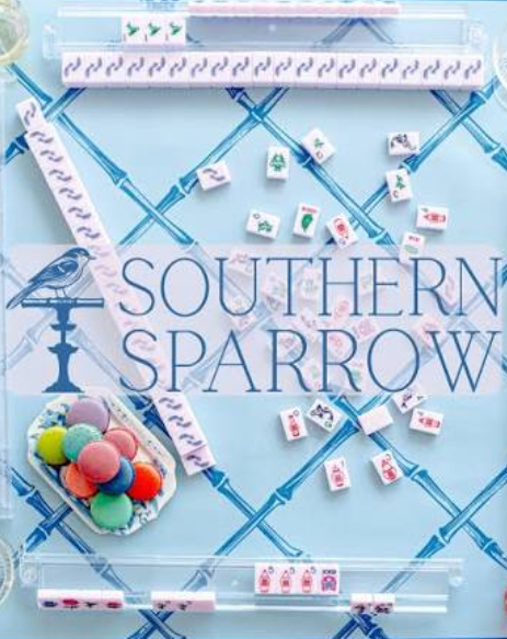 Southern Sparrow