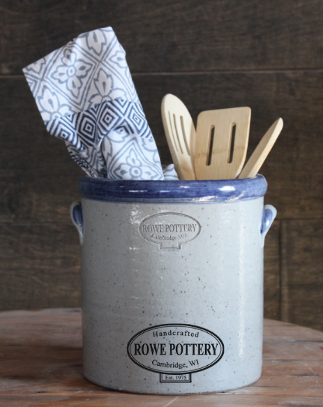 Rowe Pottery