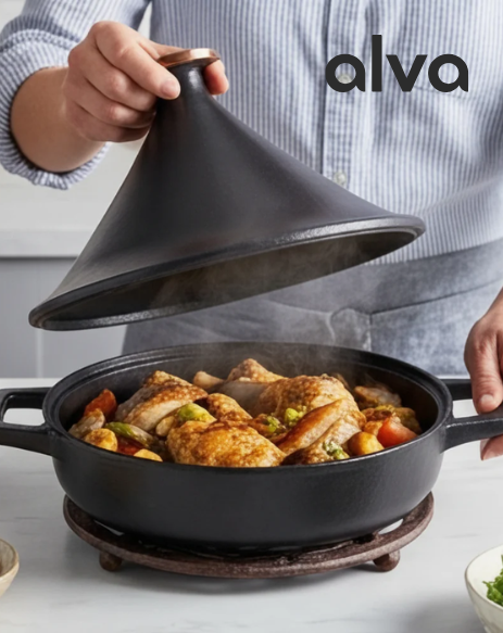 Alva Cookware