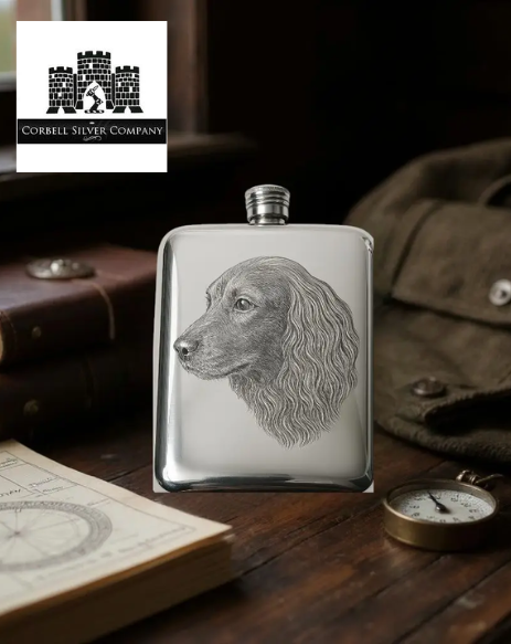 Corbell Silver