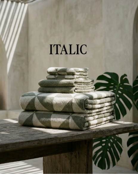 Italic