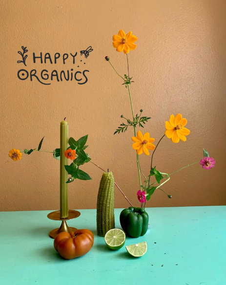 Happy Organics