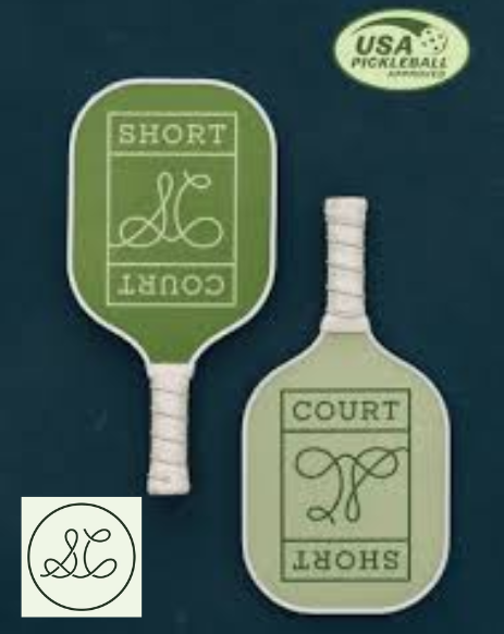 Short Court Sports