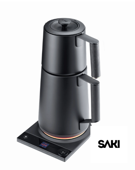 Saki