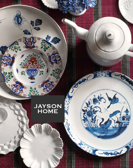 Jayson Home
