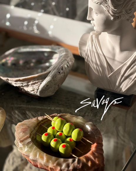 House of Savage