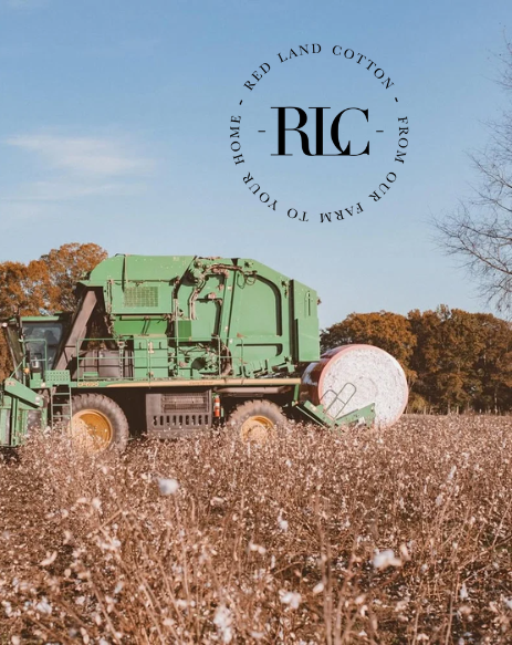 Red Land Cotton