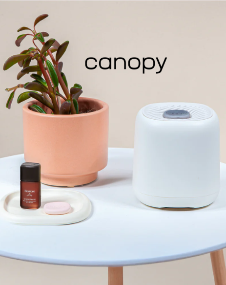 Canopy