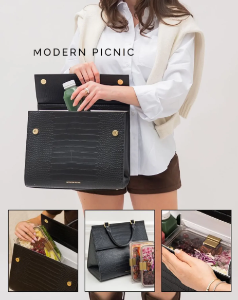 Modern Picnic