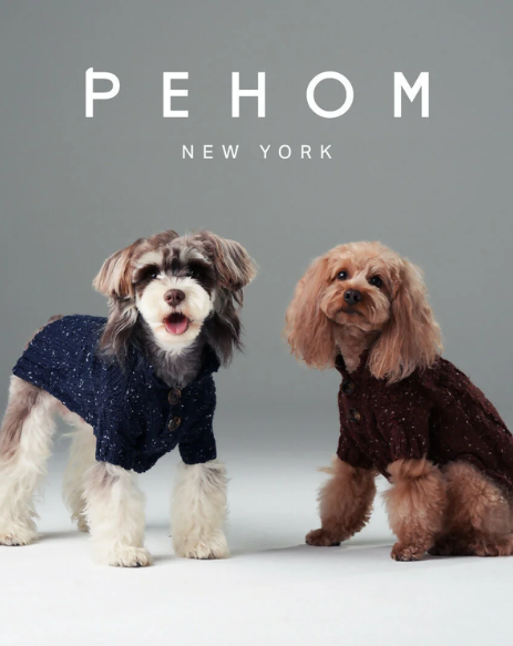 Pehom NYC