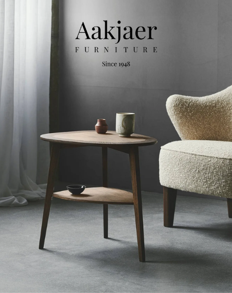 Aakjaer