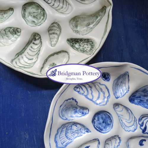 Bridgman Pottery