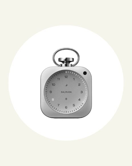 Wall, Clocks & Hooks