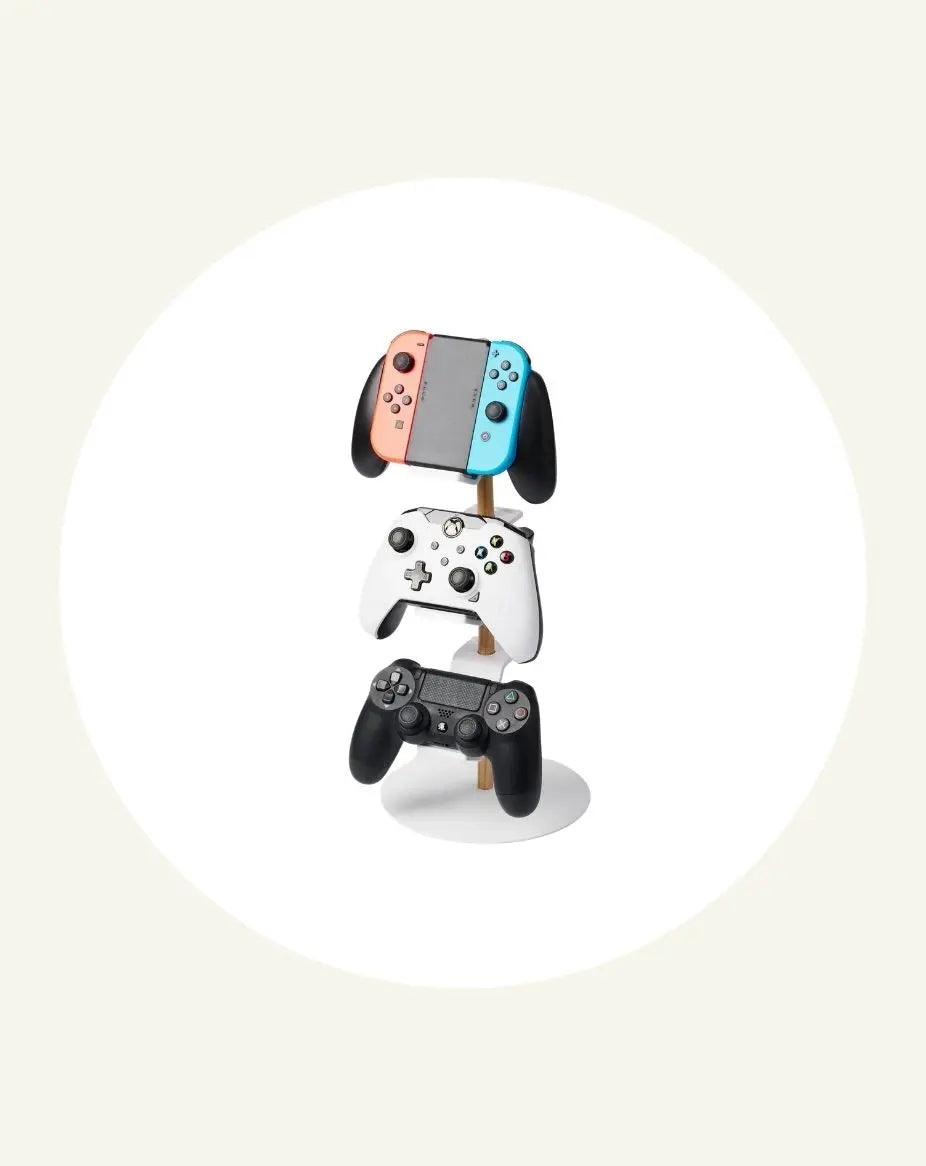 Video Games